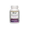 B12 Methylcobalamin 1000 mcg - 60 Sublingual Tablets