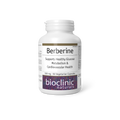 Bioclinic Berberine 500mg - 90 V-Caps