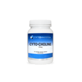 CytoMatrix Cyto-Choline - 120 V-Caps