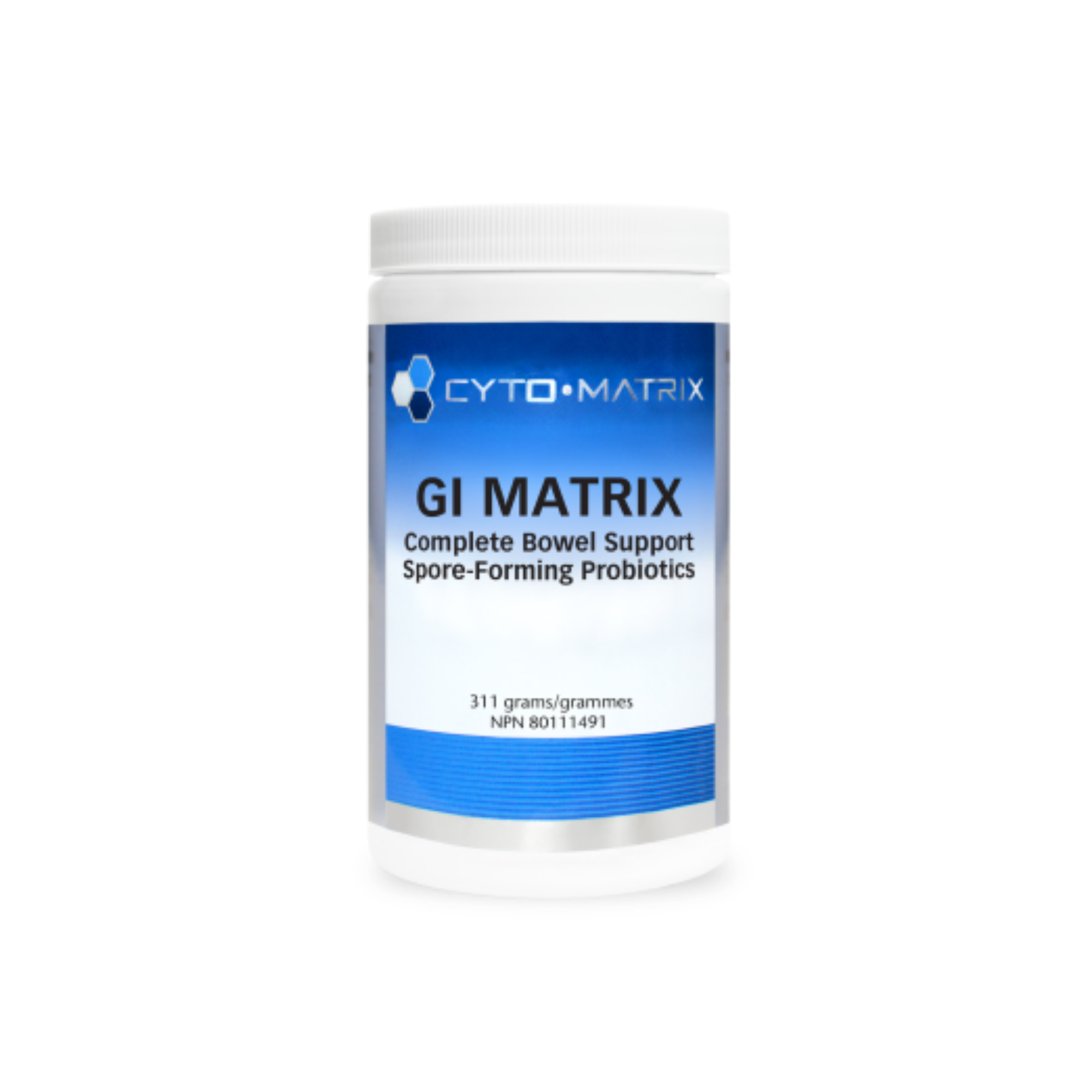 CytoMatrix GI Matrix -311g Powder