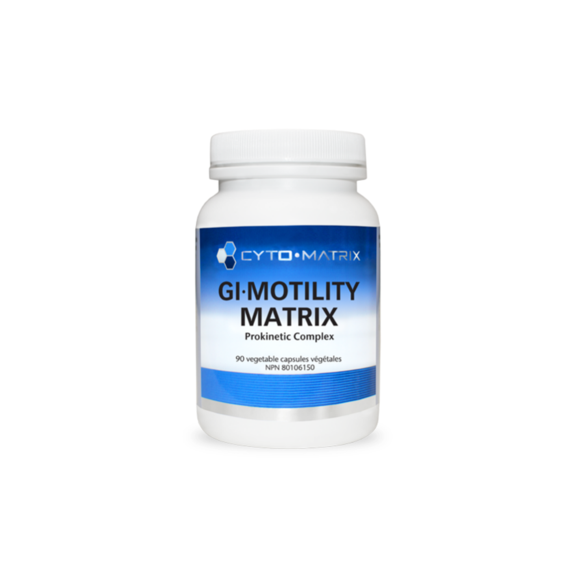 CytoMatrix GI Motility Matrix - 90 V-Caps