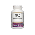 Bioclinic NAC 500mg - 90 V-Caps
