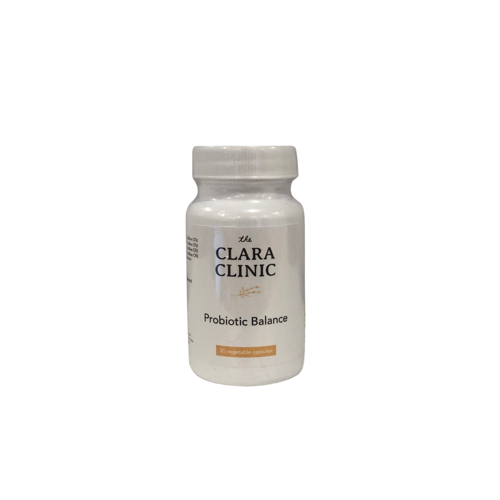 Probiotic Balance - 30 Capsules